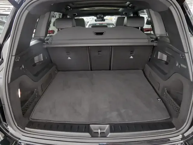 Mercedes-Benz EQB 250