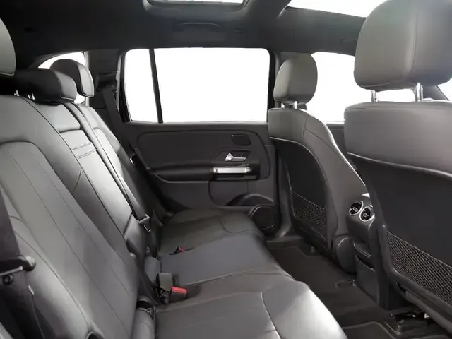 Mercedes-Benz EQB 250