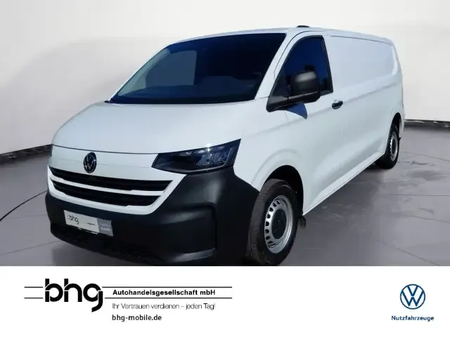 Volkswagen T7 Transporter