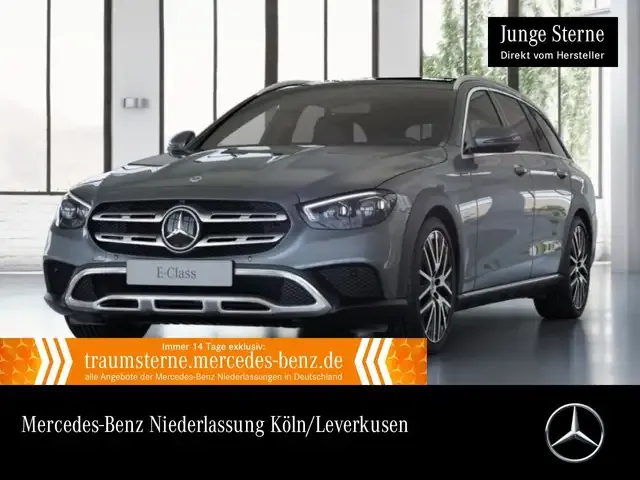 Mercedes-Benz E 400