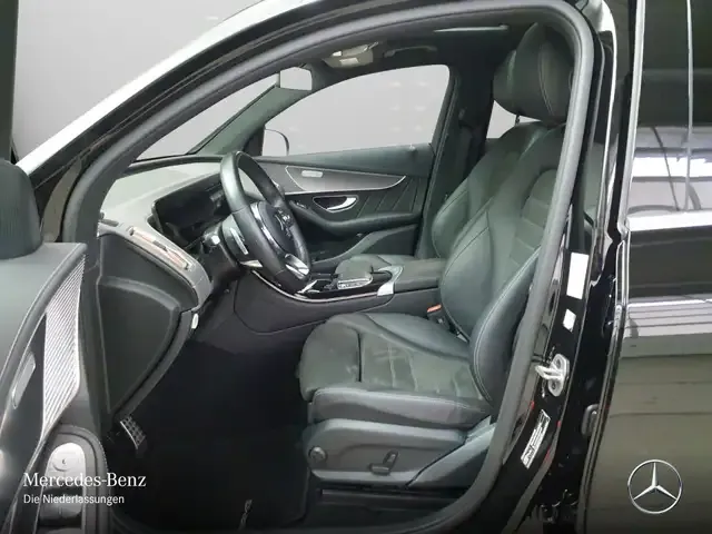 Mercedes-Benz EQC 400