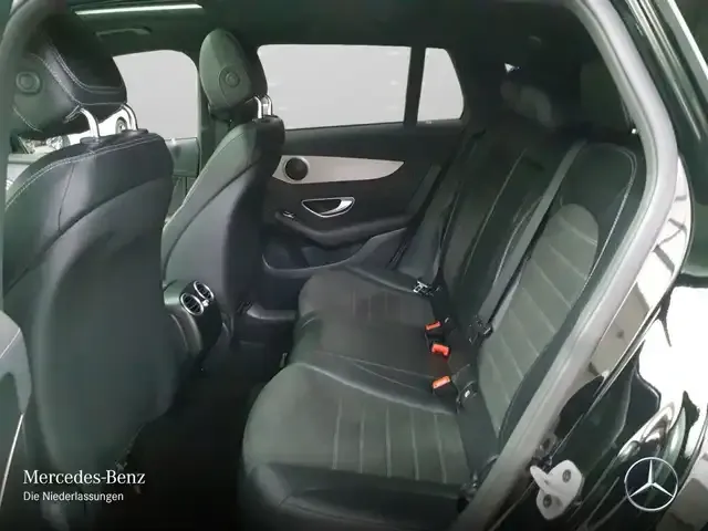 Mercedes-Benz EQC 400