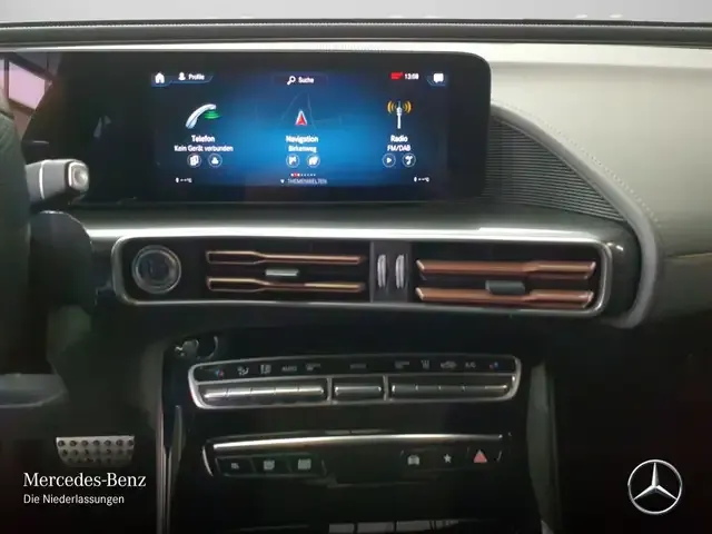 Mercedes-Benz EQC 400