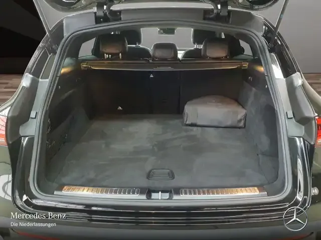 Mercedes-Benz EQC 400