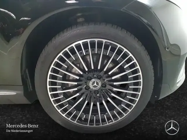 Mercedes-Benz EQC 400