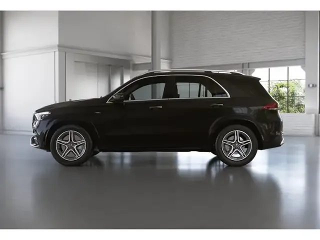 Mercedes-Benz GLE 53 AMG