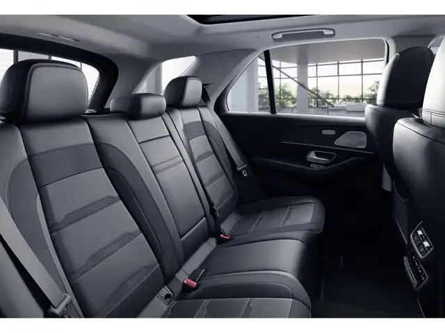 Mercedes-Benz GLE 53 AMG
