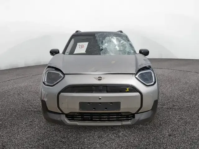 MINI Aceman