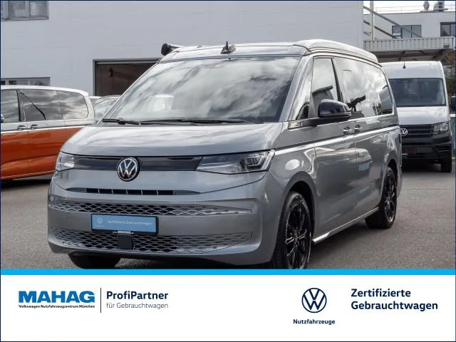 Volkswagen T7 California