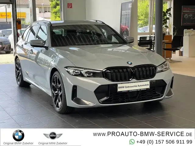 BMW 330
