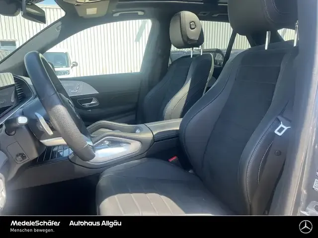 Mercedes-Benz GLE 300