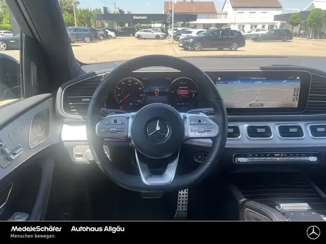 Mercedes-Benz GLE 300