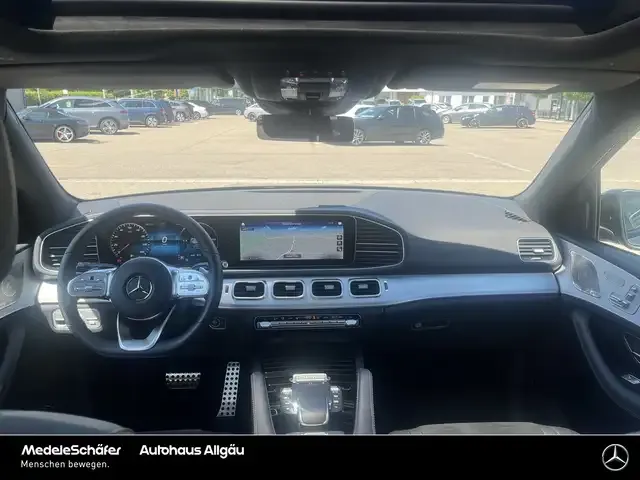Mercedes-Benz GLE 300