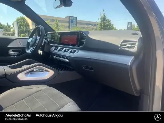 Mercedes-Benz GLE 300