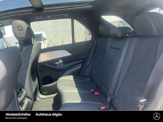 Mercedes-Benz GLE 300
