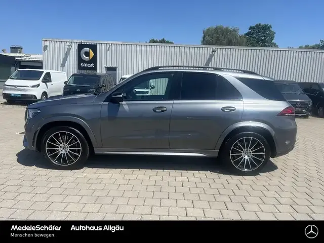 Mercedes-Benz GLE 300
