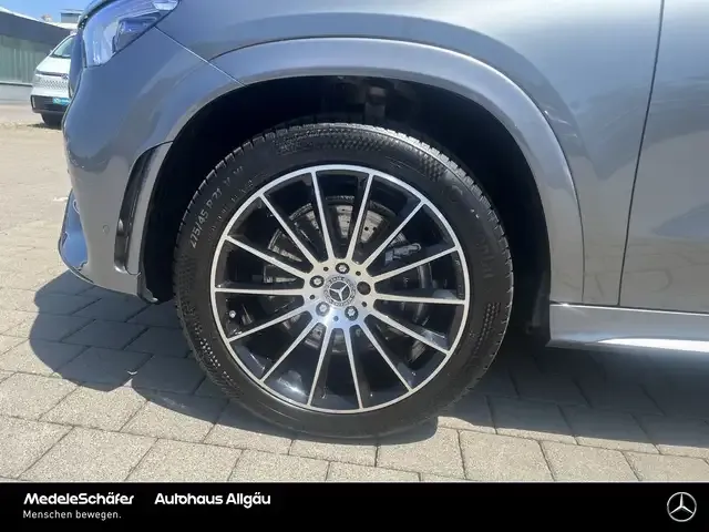 Mercedes-Benz GLE 300