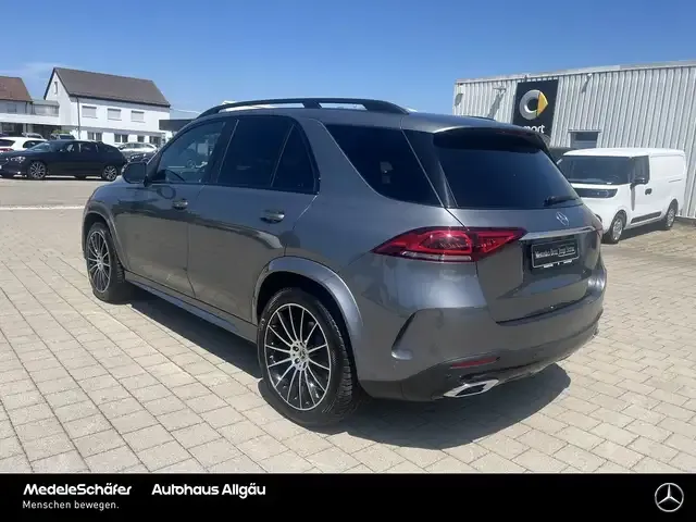 Mercedes-Benz GLE 300