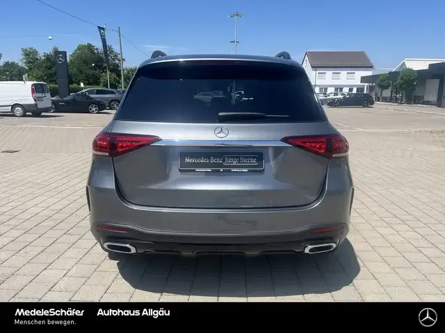 Mercedes-Benz GLE 300