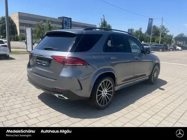 Mercedes-Benz GLE 300
