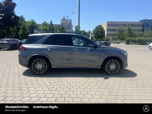 Mercedes-Benz GLE 300