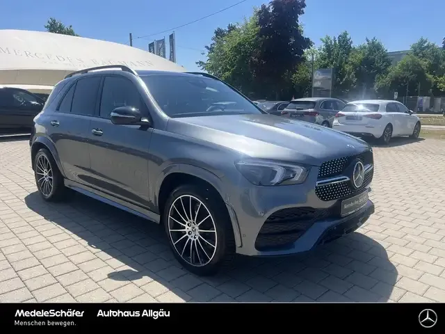 Mercedes-Benz GLE 300