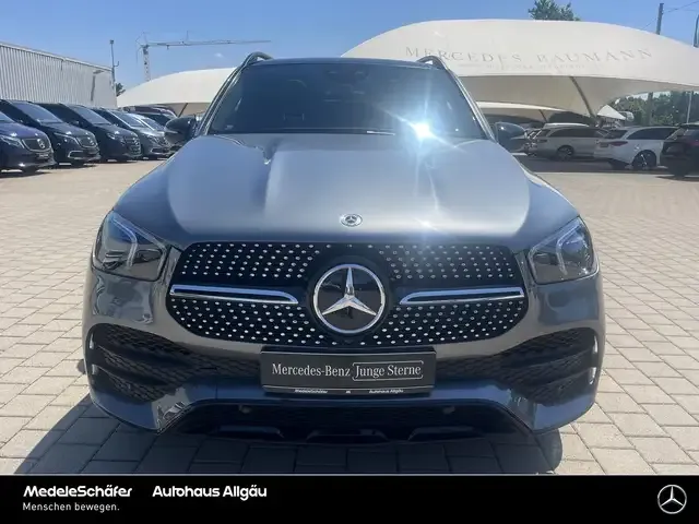 Mercedes-Benz GLE 300