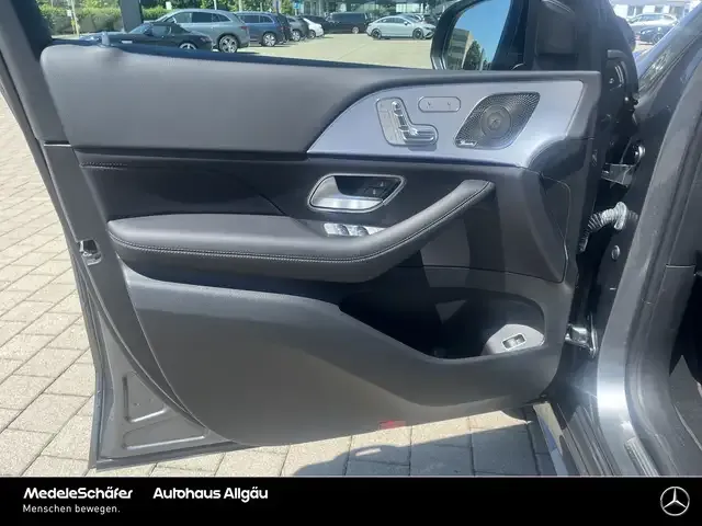 Mercedes-Benz GLE 300