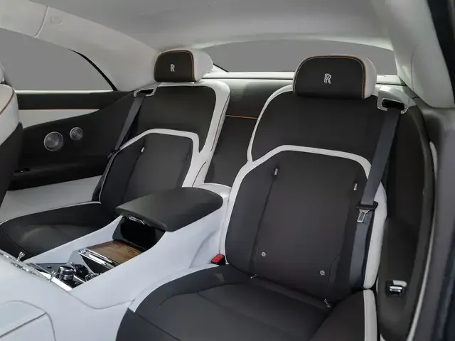 Rolls-Royce Spectre