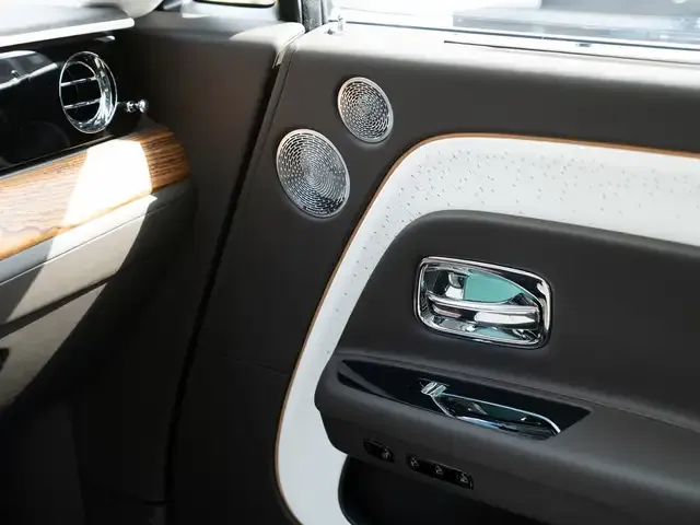 Rolls-Royce Spectre