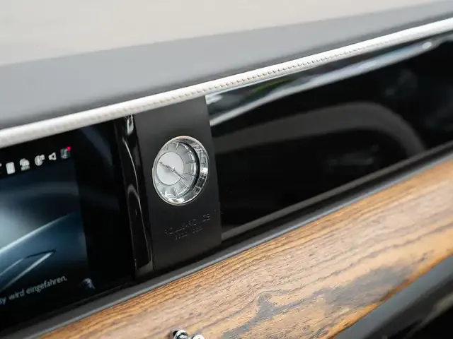 Rolls-Royce Spectre