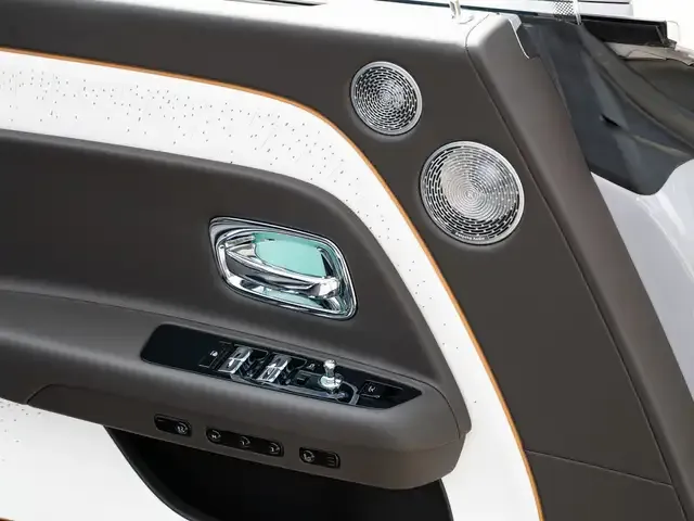Rolls-Royce Spectre