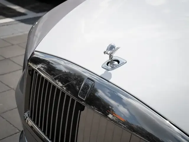 Rolls-Royce Spectre