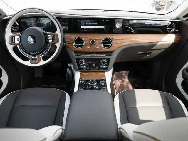 Rolls-Royce Spectre