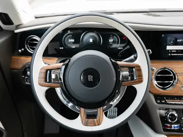 Rolls-Royce Spectre