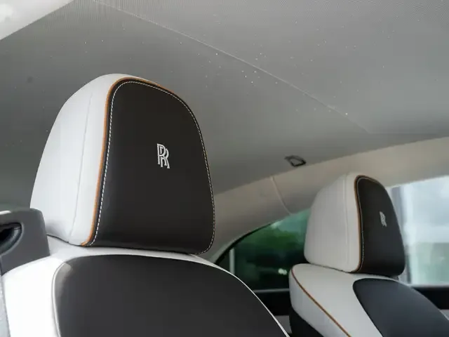 Rolls-Royce Spectre