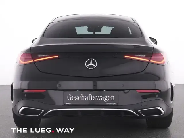 Mercedes-Benz CLE 180