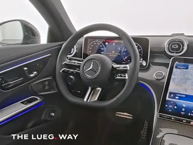 Mercedes-Benz CLE 180