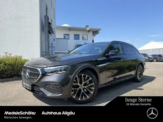 Mercedes-Benz E 450