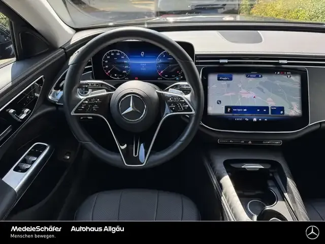 Mercedes-Benz E 450