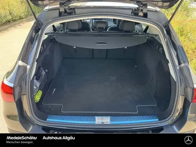 Mercedes-Benz E 450