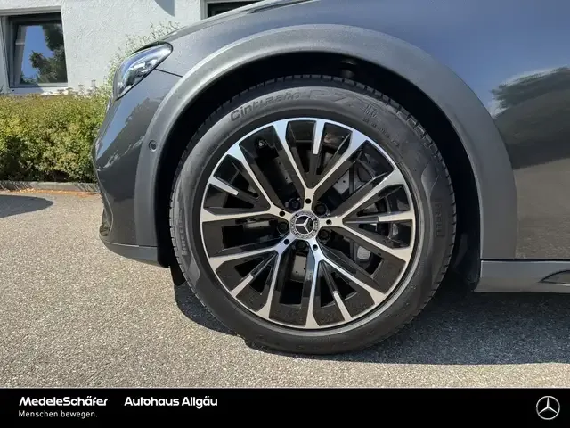 Mercedes-Benz E 450