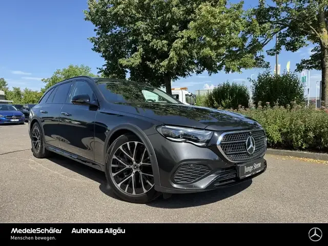 Mercedes-Benz E 450