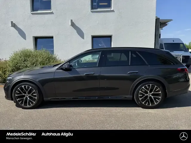 Mercedes-Benz E 450