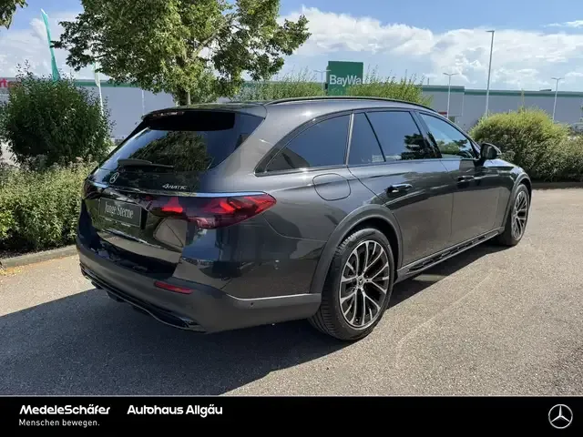 Mercedes-Benz E 450