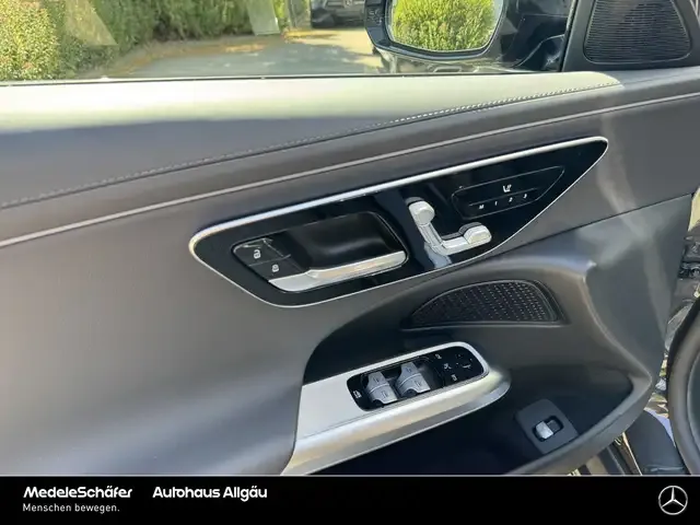 Mercedes-Benz E 450