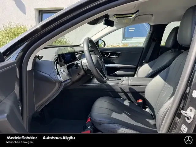 Mercedes-Benz E 450