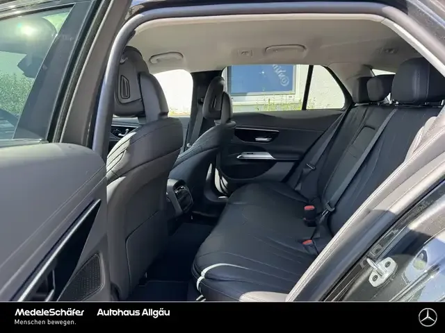 Mercedes-Benz E 450