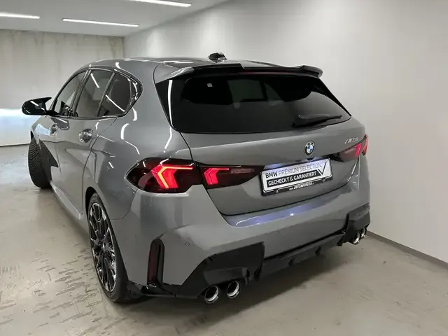 BMW 135