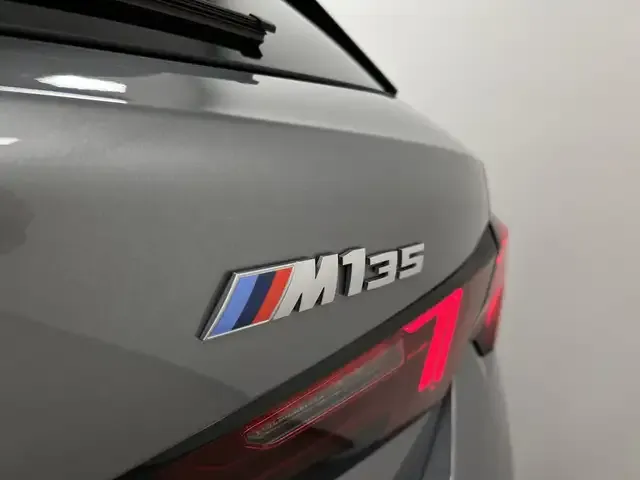 BMW 135